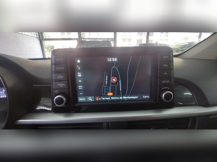 Kia Picanto 1.0 foto 6